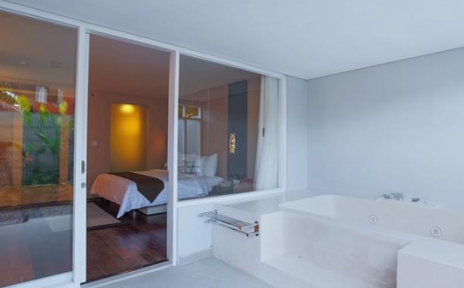 Sanur Resort Watujimbar