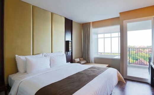 Sanur Resort Watujimbar