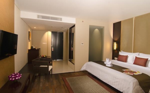 Sanur Resort Watujimbar