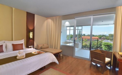 Sanur Resort Watujimbar