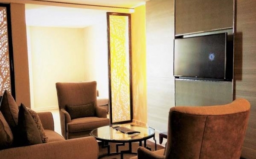 Sanur Resort Watujimbar