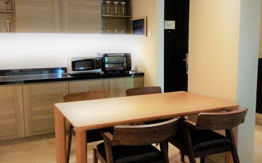 Sanur Resort Watujimbar