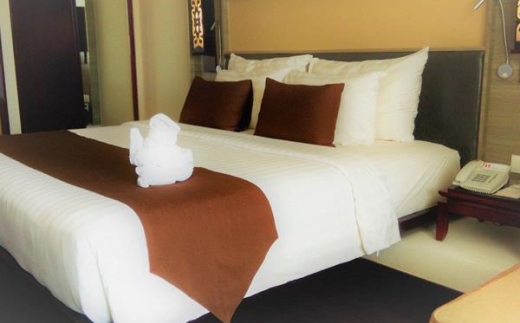 Sanur Resort Watujimbar