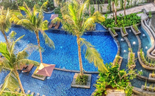 Sanur Resort Watujimbar