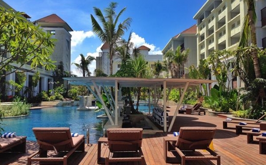 Sanur Resort Watujimbar