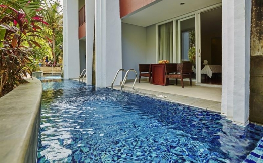 Sanur Resort Watujimbar