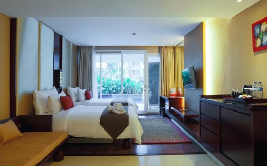 Sanur Resort Watujimbar