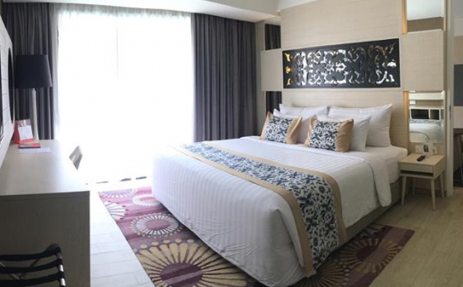 Swiss-Belhotel Tuban