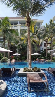 Sanur Resort Watujimbar