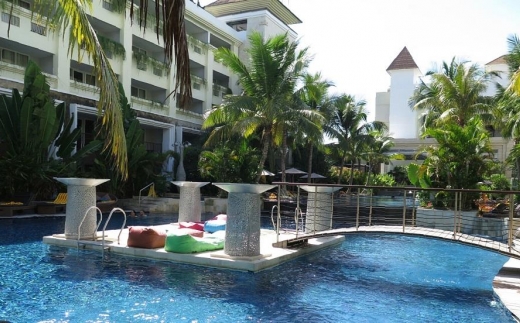 Sanur Resort Watujimbar