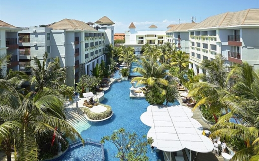 Sanur Resort Watujimbar