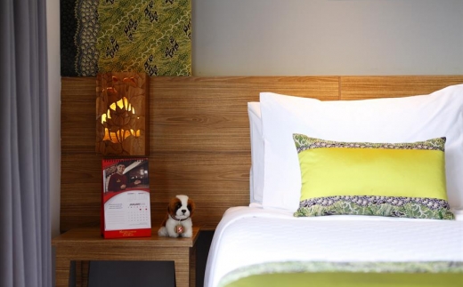 The Aveda Boutique Hotel