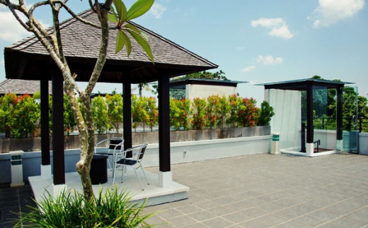 Umalas Hotel & Residence