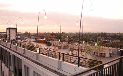 Umalas Hotel & Residence