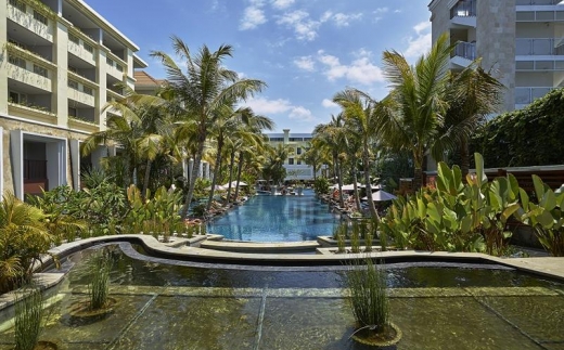 Sanur Resort Watujimbar
