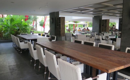 Sanur Resort Watujimbar