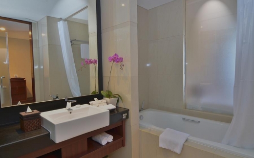 Sanur Resort Watujimbar