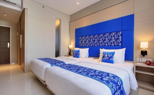 Ohana Hotel