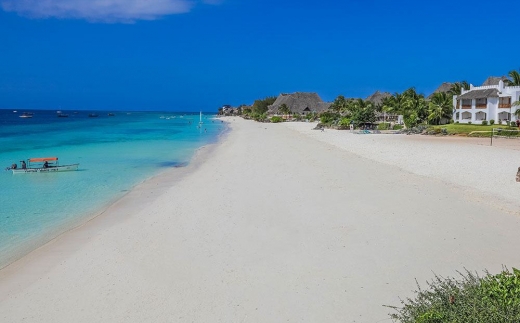 Royal Zanzibar Beach Resort