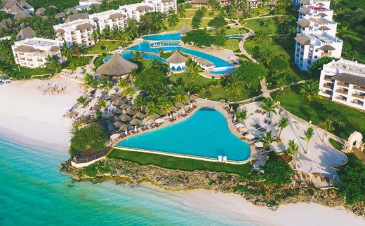 Royal Zanzibar Beach Resort