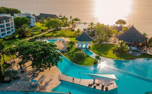 Royal Zanzibar Beach Resort