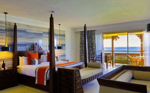 Royal Zanzibar Beach Resort