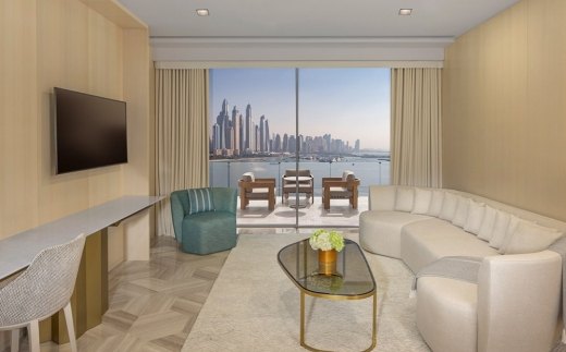 Five Palm Jumeirah Dubai