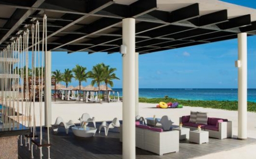 Breathless Riviera Cancun Resort & Spa