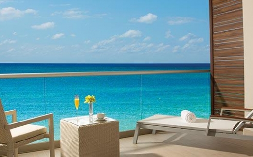 Breathless Riviera Cancun Resort & Spa