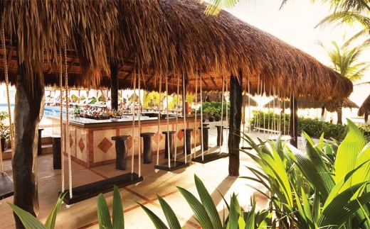 El Dorado Seaside Suites Gourmet Incl