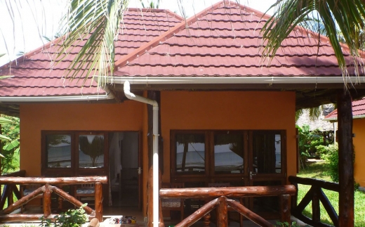 Mnarani Beach Cottage