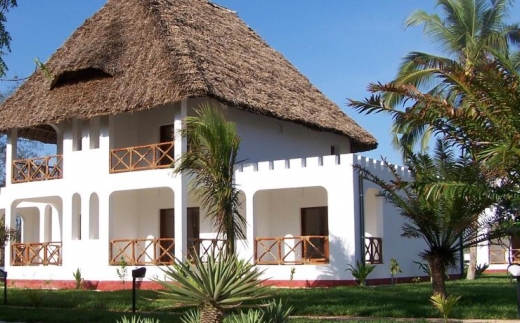 Jaz Adonia Beach Resort (Ex. Uroa Bay Beach)