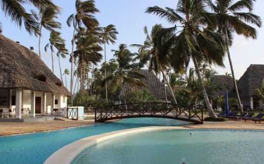 Jaz Adonia Beach Resort (Ex. Uroa Bay Beach)