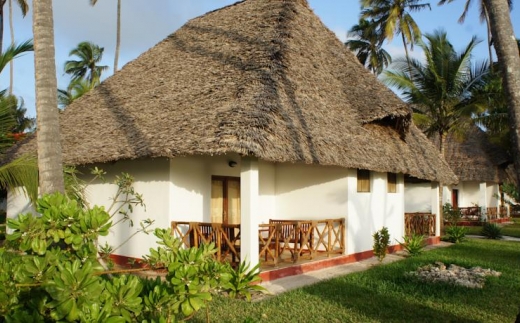 Jaz Adonia Beach Resort (Ex. Uroa Bay Beach)