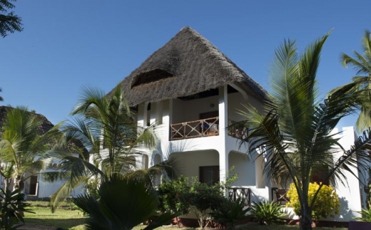 Jaz Adonia Beach Resort (Ex. Uroa Bay Beach)