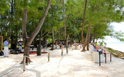 Bluebay Beach Resort & Spa