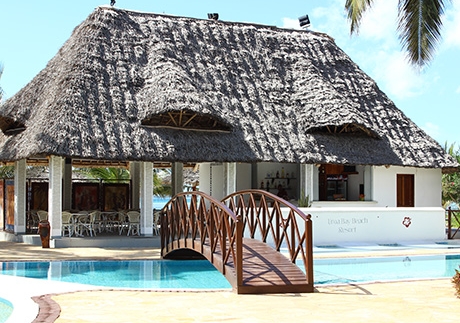 Jaz Adonia Beach Resort (Ex. Uroa Bay Beach)