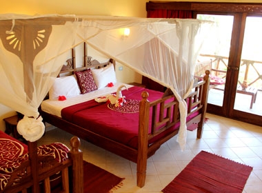 Jaz Adonia Beach Resort (Ex. Uroa Bay Beach)