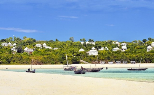 Kilindi Zanzibar