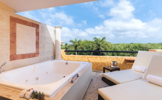 The Royal Suites Yucatan By Palladium