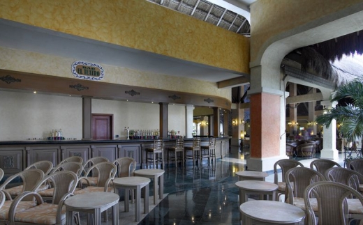 The Royal Suites Yucatan By Palladium