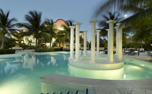 The Royal Suites Yucatan By Palladium