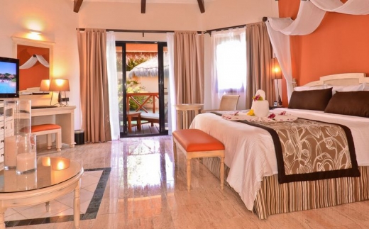 The Royal Suites Yucatan By Palladium