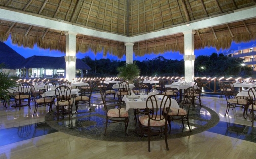 The Royal Suites Yucatan By Palladium