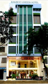 Bamboo Green Hotel