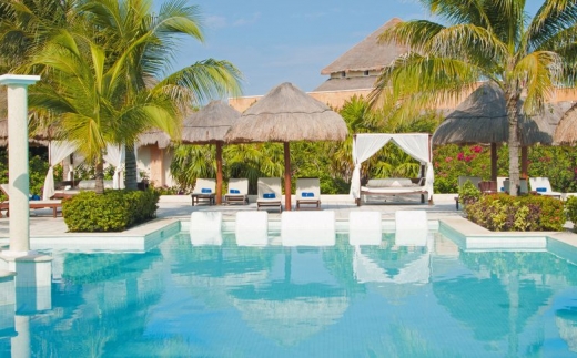 The Royal Suites Yucatan By Palladium