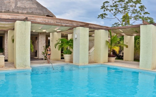 The Royal Suites Yucatan By Palladium