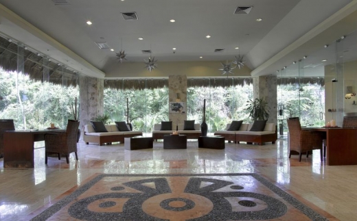 The Royal Suites Yucatan By Palladium