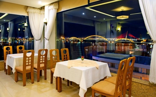 Bamboo Green Hotel