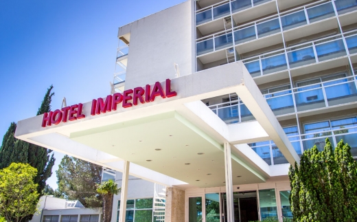 Imperial
